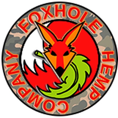 Foxhole Hemp Company