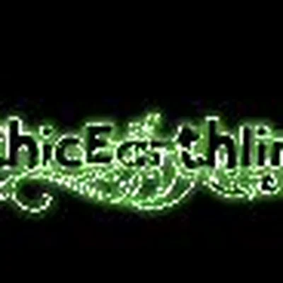 GothicEarthlingsShop