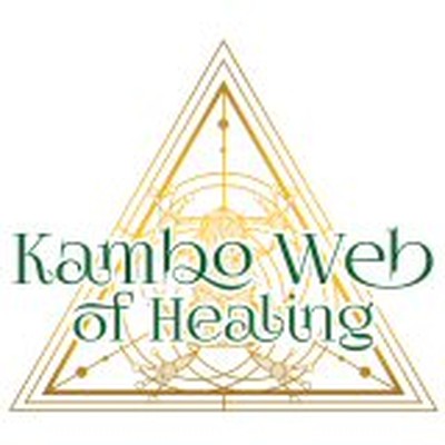 Kambo Web of Healing